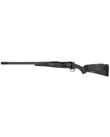FIERCE ROG7MMBC20BFLH LH CB RG 7MMBC 20 BLK/FOR