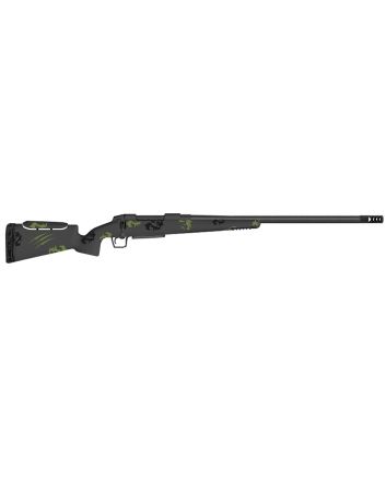FIERCE FCTRXP7MMBC22BF CT RVL XP 7MMBC 22 BLK/FOR