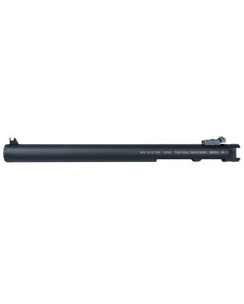 Tactical Solutions PLTSS-MB Pac-Lite TSS 22 LR 1.00" Black Titanium