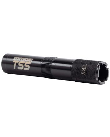 Carlson's Choke Tubes 38028 TSS Turkey20 Gauge Retay 17-4 Stainless Steel