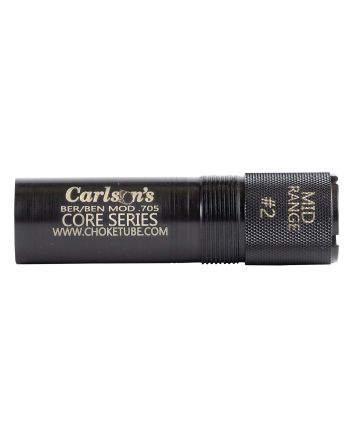Carlson's Choke Tubes 41055CORE Beretta Optima HP 12 Gauge Mid-Range