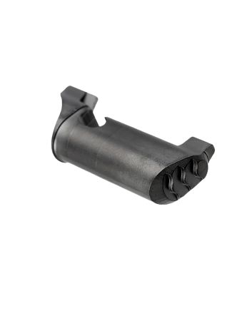Tyrant CNC TDMPEFSCBLK Extended Mag ReleaseS&amp;W M&amp;P 9/40 Compact Black Stainless Steel