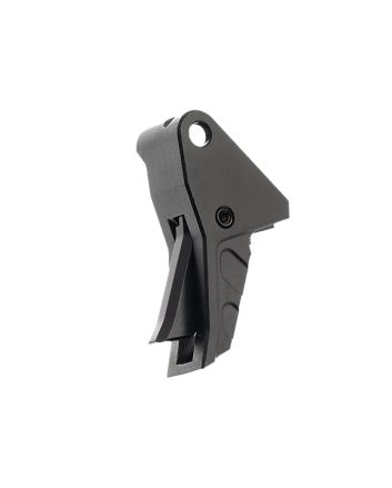 Tyrant CNC TDECHETRIGBLK/BLK I.T.T.SBlack/Black Fits Springfield Echelon