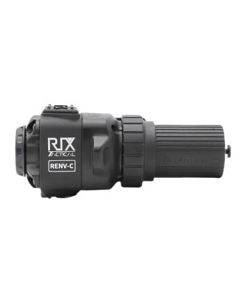Rix Optics(visir Inc) RENV-C RENV-C Thermal Clip-On Thermal Black 1x