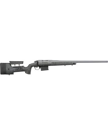 BERGARA BPR20-22CM HMR PRO 22CRD 20 BLK/GRY