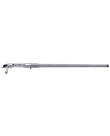 Bergara Rifles BPBA1765 6.5 Creedmoor 24" 416 Stainless Steel Barrel Features 5.5 Contour