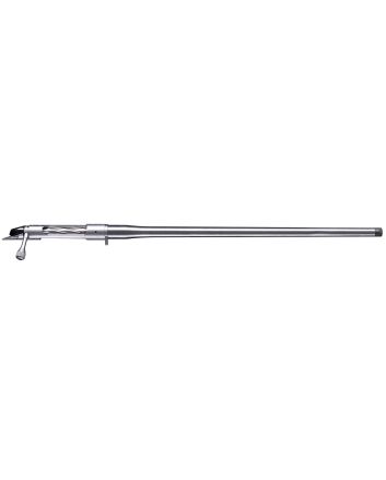 Bergara Rifles BPBA1722250 22-250 Rem 24" 416 Stainless Steel Barrel Features 5.5 Contour