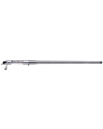 Bergara Rifles BPBA17300 300 Win Mag 26" 416 Stainless Steel Barrel Features 5.5 Contour