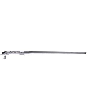 Bergara Rifles BPBA1765PRC 6.5 PRC 26" 416 Stainless Steel Barrel Features 5.5 Contour