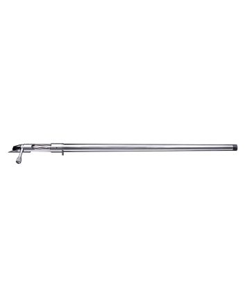 Bergara Rifles BPBA2565CM 6.5 Creedmoor 26" 416 Stainless Steel Barrel Features 7 Contour