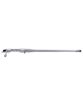 Bergara Rifles BPBA267PRC 7 PRC 22" 416 Stainless Steel Barrel Features 4 Contour