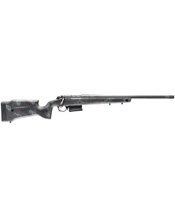BERGARA B14LM7518CF CREST CRB 300PRC 22 BLK/GRY