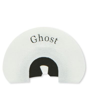 Rolling Thunder Game Call TC013-GHODiaphragm Call 3 Reed Ghost Cut Attracts Turkey Species
