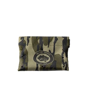 Rolling Thunder Game Call TC503-MOBL Mouth Call PouchBottomland