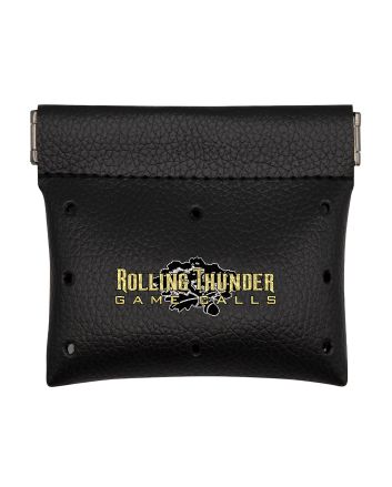 Rolling Thunder Game Call TC503-BLK Mouth Call PouchBlack