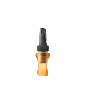 Rolling Thunder Game Call TCL-CROW-BOU Crow CallBourbon Acrylic