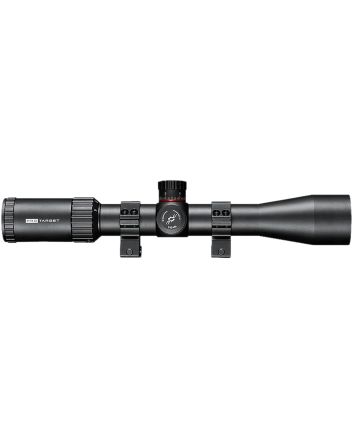 Simmons SIM41240C ProTargetBlack 4-12x 40mm