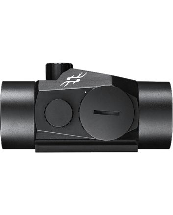 Simmons SPTTD130 Pro Target Red Dot Black 1x 30mm