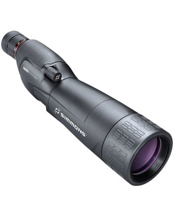 Simmons SP154560B Venture15-45x 60mm Black