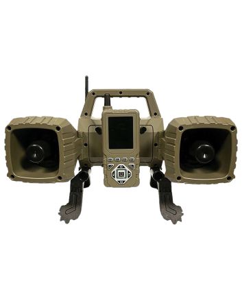 PRIM 39000 DOUBLE TAKE ELECTRONIC GAME CALL
