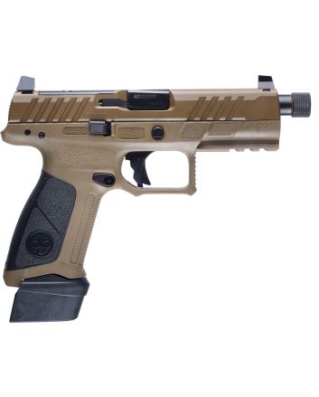 BER JAXA1F921FDE APX A1 TAC 9M STRKR4.821R FDE