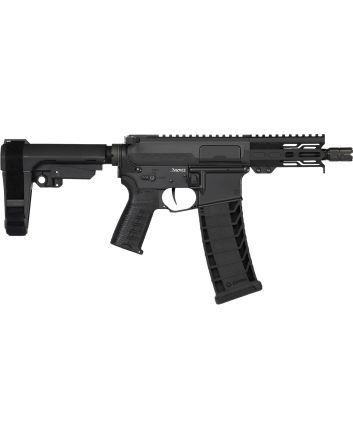 CMMG 94AD90F-AB BANSHEE MK4 9MM 5 ARMBLK