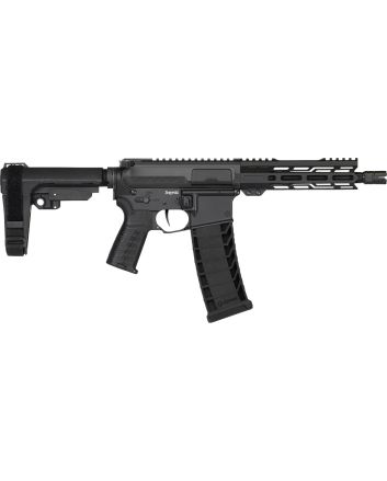 CMMG 94A860F-AB BANSHEE MK4 9MM 8 ARMBLK