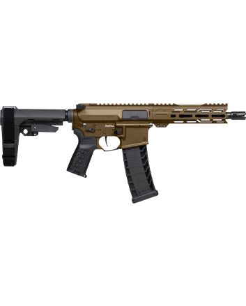 CMMG 94A860F-MB BANSHEE MK4 9MM 8 MDBRNZ