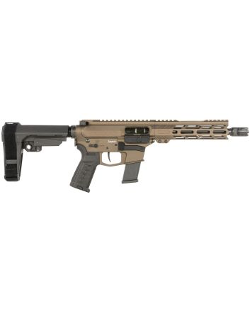 CMMG 45A890F-MB BANSHEEMKG 45ACP 8MDBRNZ
