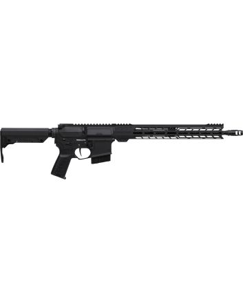 CMMG 34A120F-AB RESOLUTE MK4 338ARC 16.1ARMBLK