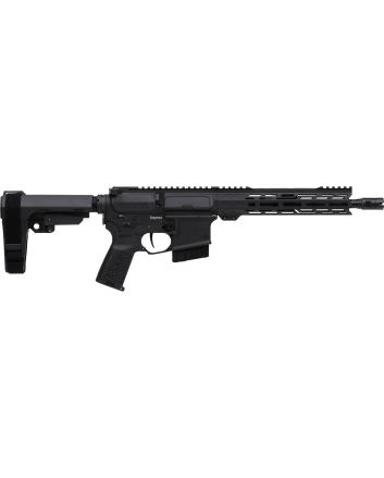CMMG 34A390F-AB BANSHEEMK4 338ARC 10.5ARMBLK