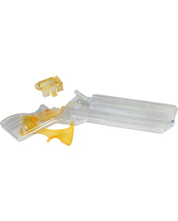 CMMG 22AFE81Magazine Loader Clear 22 LR AR-Platform