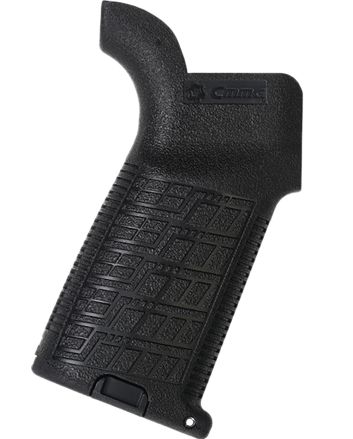 CMMG 55AFFA9 ZEROED PISTOL GRIP KIT