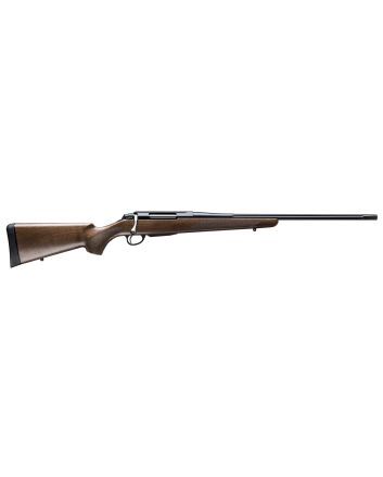 Tikka JRTXA32022MT T3x Hunter Full Size 30-06 Springfield 3+1 22.40" Matte Blued Fluted Threaded Barrel, Blued Drilled &amp; Tapped Steel Receiver, Fixed Oiled Walnut Stock, Right Hand