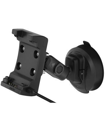 GAR 010-12881-10 MONTANA SUCTION CUP MNT W/SPKR
