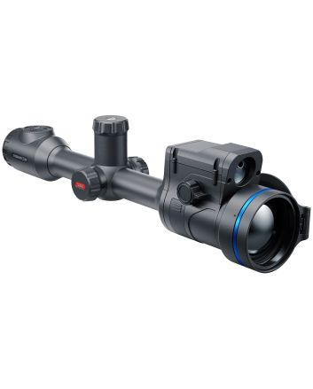 Pulsar PL76577K Thermion 2 LRF XG60 Thermal Black Anodized 4-32x 60mm 640x480, 12 Microns, 50 Hz Resolution