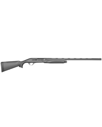 Retay USA ACEBLK26 AceFull Size 12 Gauge Semi-Auto 3.50" 3+1 26" Extra Black Vent Rib Barrel, Extra Black Drilled &amp; Tapped Steel Receiver, Adj Shim Black Synthetic Stock, Ambidextrous