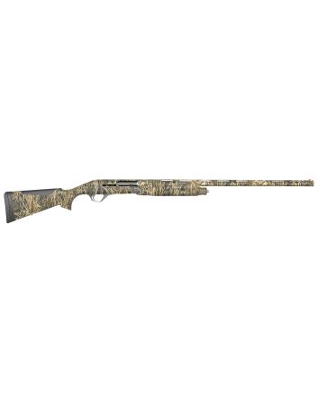 Retay USA ACEMX728 AceFull Size 12 Gauge Semi-Auto 3.50" 3+1 28" Realtree Max-7 Vent Rib Barrel &amp; Drilled &amp; Tapped Steel Receiver, Adj Shim Realtree Max-7 Synthetic Stock, Ambidextrous
