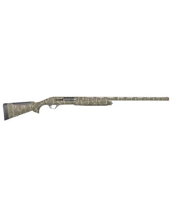 Retay USA BACEMBL26 AceFull Size 20 Gauge Semi-Auto 3" 3+1 26" Bottomland Vent Rib Barrel&amp; Drilled &amp; Tapped Steel Receiver, Adj Shim Bottomland Synthetic Stock, Ambidextrous