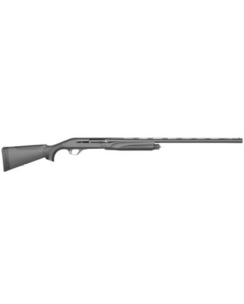 Retay USA CACEBLK28 Ace Type R Full Size 28 Gauge Semi-Auto 3" 3+1 28" Extra Black Vent Rib Barrel, Drilled &amp; Tapped Steel Receiver, Adj Shim Black Synthetic Stock, Ambidextrous