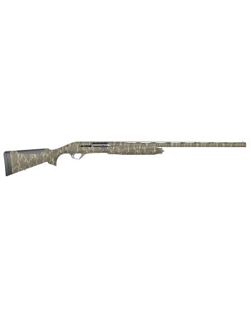 Retay USA CACEMBL28 AceFull Size 28 Gauge Semi-Auto 3" 3+1 28" Bottomland Vent Rib Barrel&amp; Drilled &amp; Tapped Steel Receiver, Adj Shim Bottomland Synthetic Stock, Ambidextrous