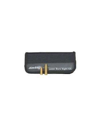AIMS MILITARY BORE SIGHT KIT MBS223 RED LASER