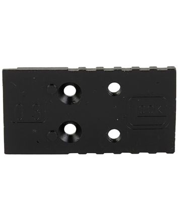GLK 74010 MOS ADAPTER PLATE 03 SET (PKG)9MM