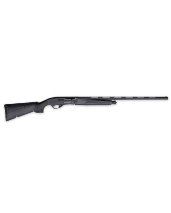 Weatherby ES22028PGM Element II20 Gauge 3" 2+1 28" Matte Black Vent Rib Barrel &amp; Receiver, Adj Shim Black Synthetic Stock