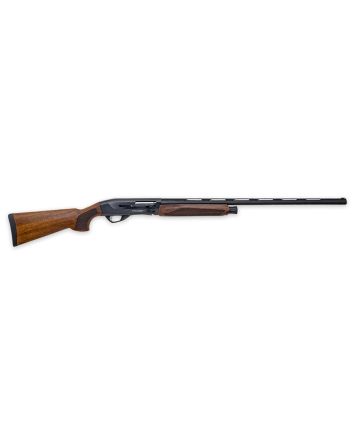 Weatherby EU22028PGM Element II Upland 20 Gauge 3" 2+1 28" Blued Vent Rib Barrel, Blued Steel Receiver, Adj Shim Walnut Stock