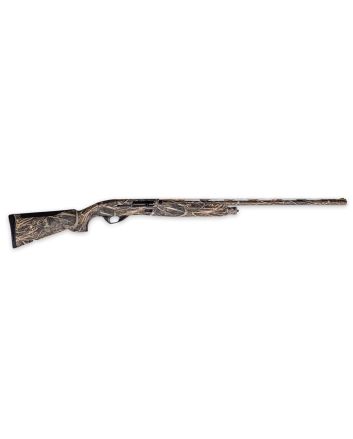 Weatherby EW21228PGM Element II Waterfowler 12 Gauge 3" 2+1 28" Realtree Max-7 Vent Rib Barre, Receiver &amp; Fixed Synthetic Stock