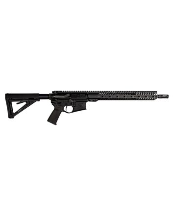 SEEKINS 0011300125-F-BLK NX15RIFLES 6ARC BLK