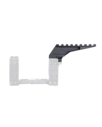 SEEKINS 0010650162-F DIVING BOARD TOP RAIL-HIGH