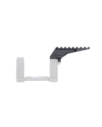 SEEKINS 0010650168-F 45 DEG RED DOT MOUNT
