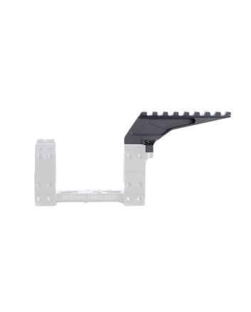 SEEKINS 0010650170-F RED DOT TOP MOUNT